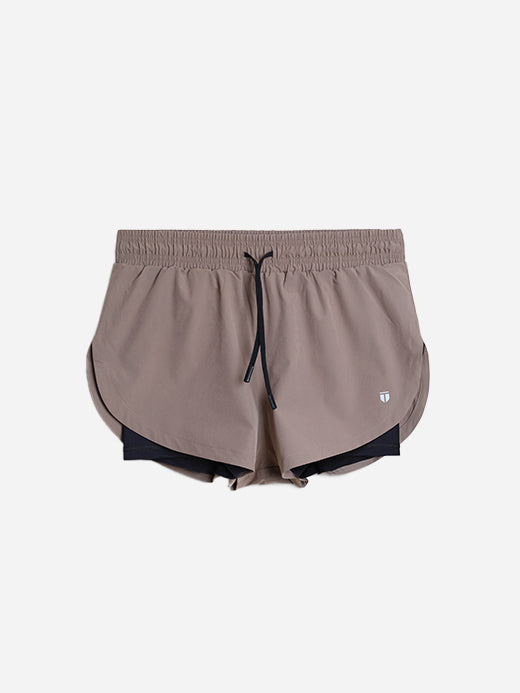 DARK BEIGE