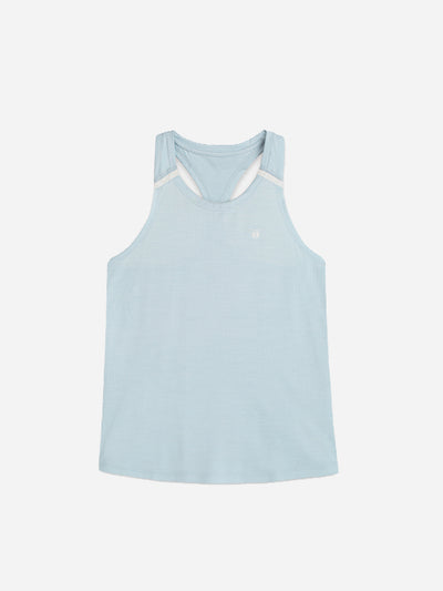 SLATE BLUE