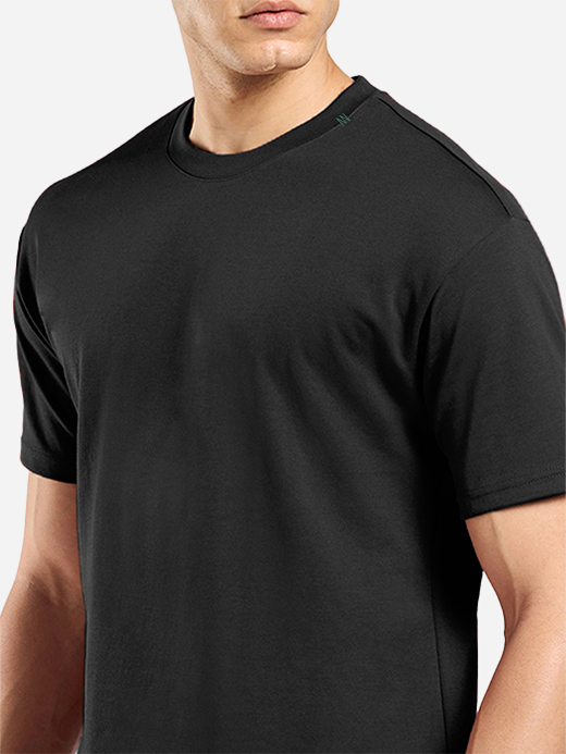 JET BLACK