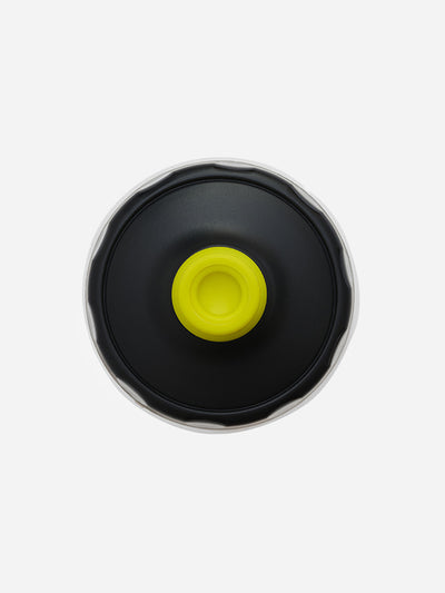 CLEAR BLACK