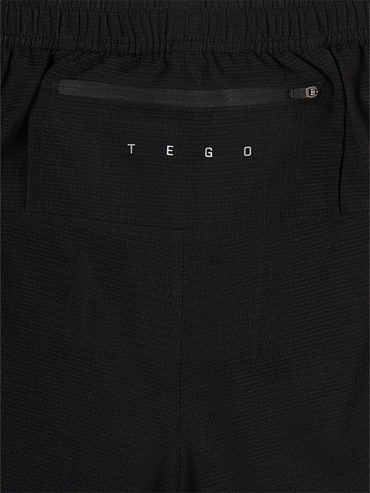 BLACK with Black Inner