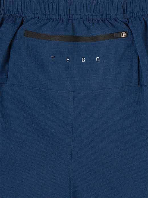 BLUE with Blue Inner