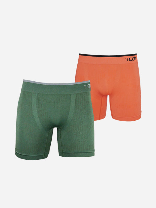 CAMO FLASH ORANGE