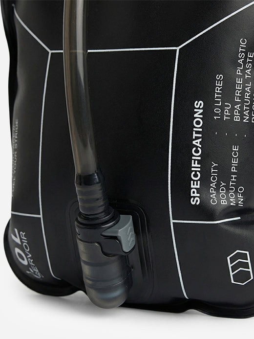 BLACK 1 Ltr