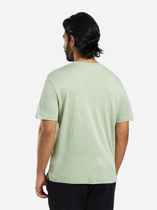 MINT GREEN