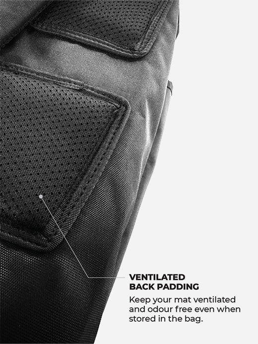 Guru Yoga Mat Bag