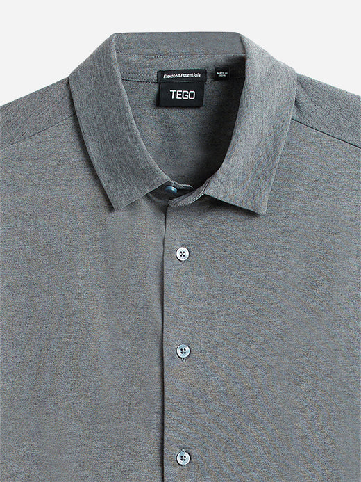 CHARCOAL GREY