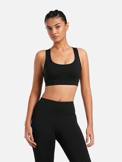 Instinct Racer Back Sports Bra