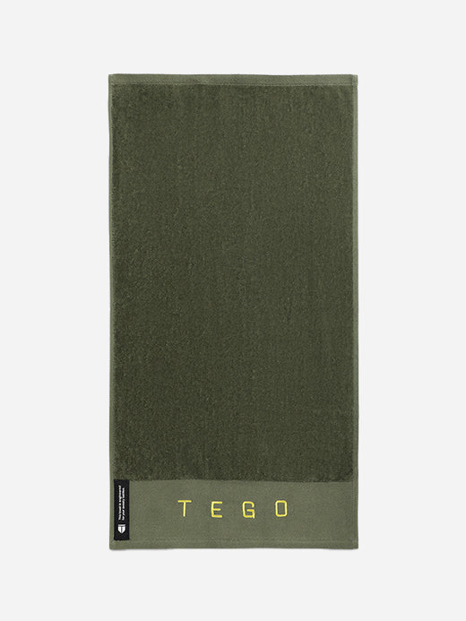 CAMO GREEN