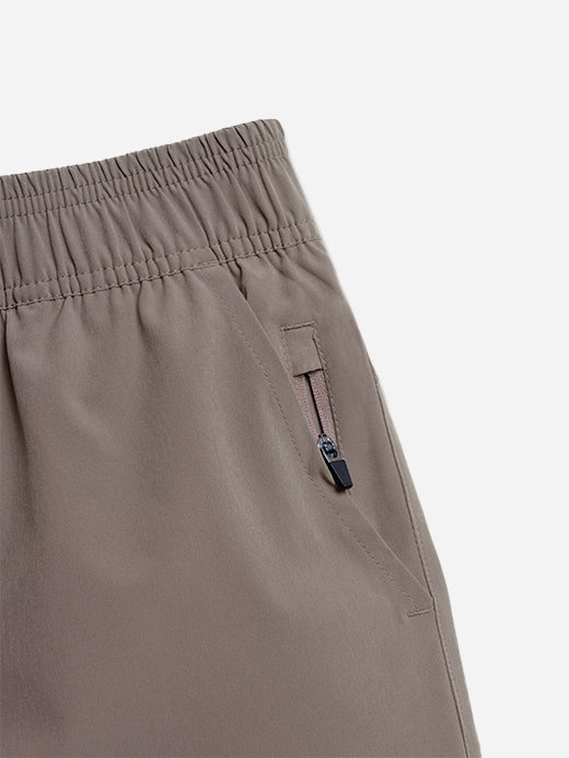 Dark Beige
