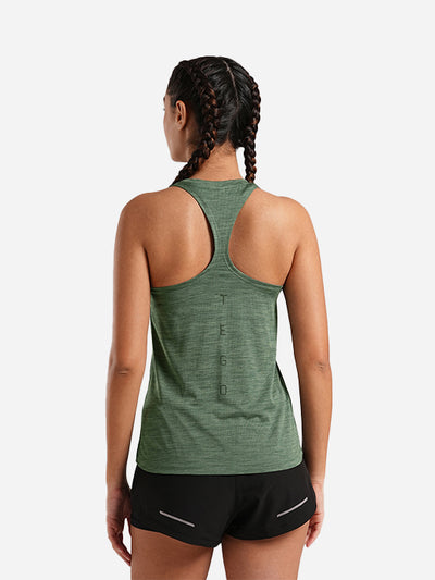 TRAIL GREEN