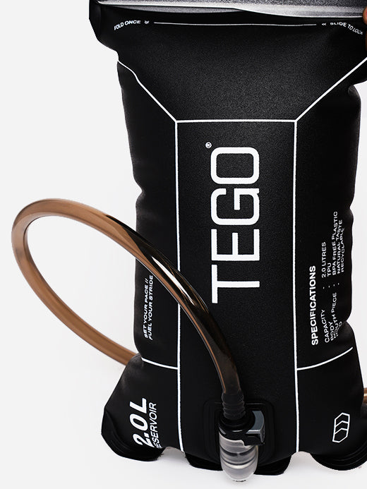 BLACK 2 Ltr