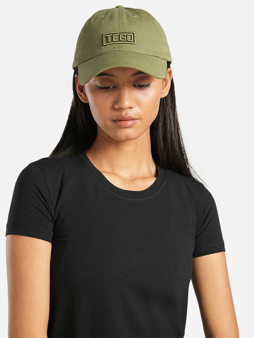 OLIVE GREEN