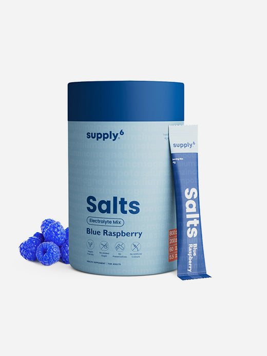 Blue-Raspberry