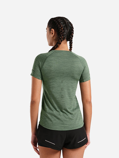 TRAIL GREEN