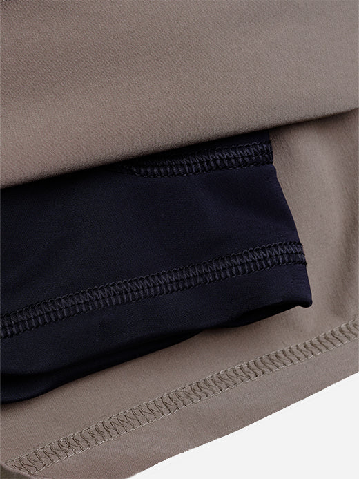 Dark Beige