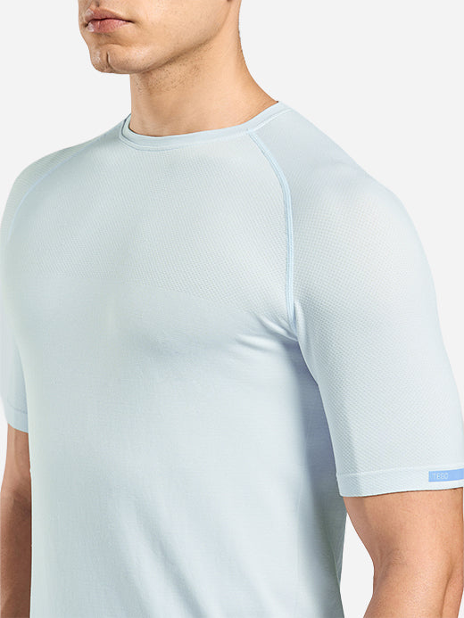MIST BLUE