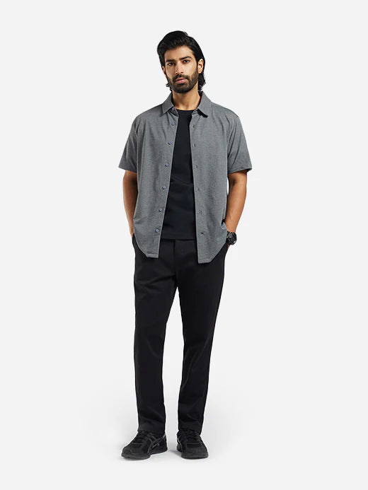 CHARCOAL GREY