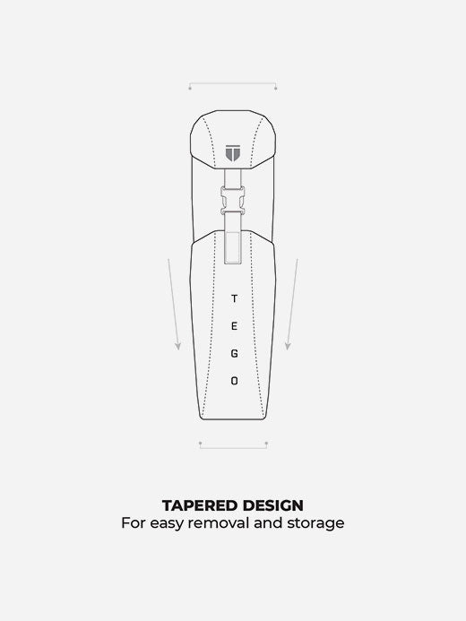 Guru Yoga Mat Bag