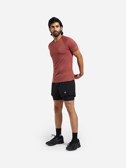 BLACK with Black Inner