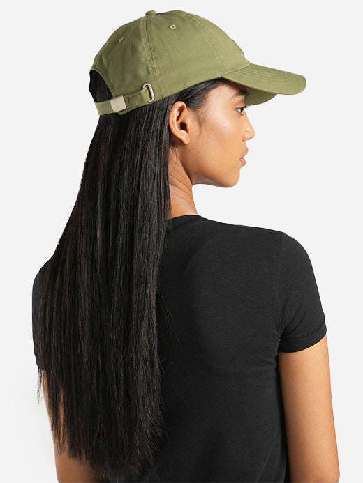OLIVE GREEN