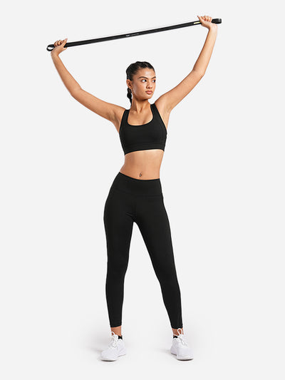 Instinct Racer Back Sports Bra