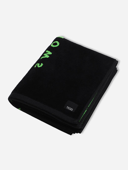 Black Green