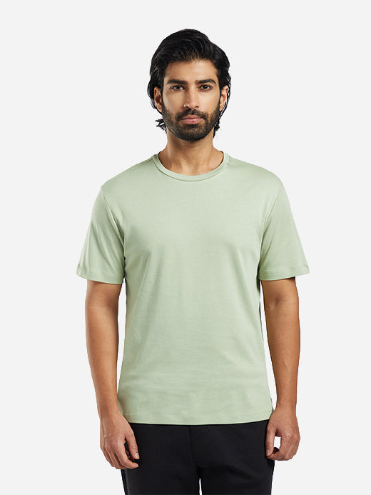 MINT GREEN