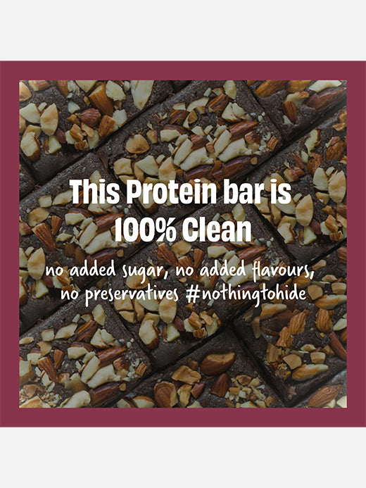 All in One - Protein Bar | Box of 6