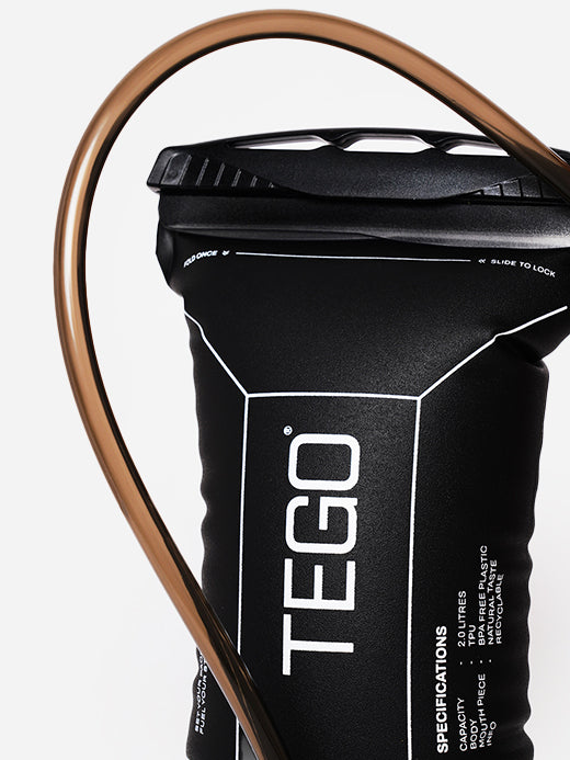 BLACK 2 Ltr