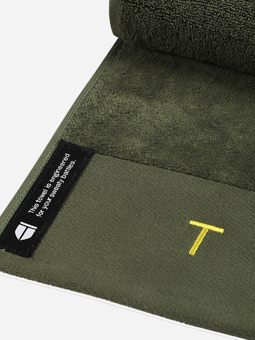 CAMO GREEN