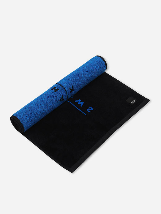 Black Blue