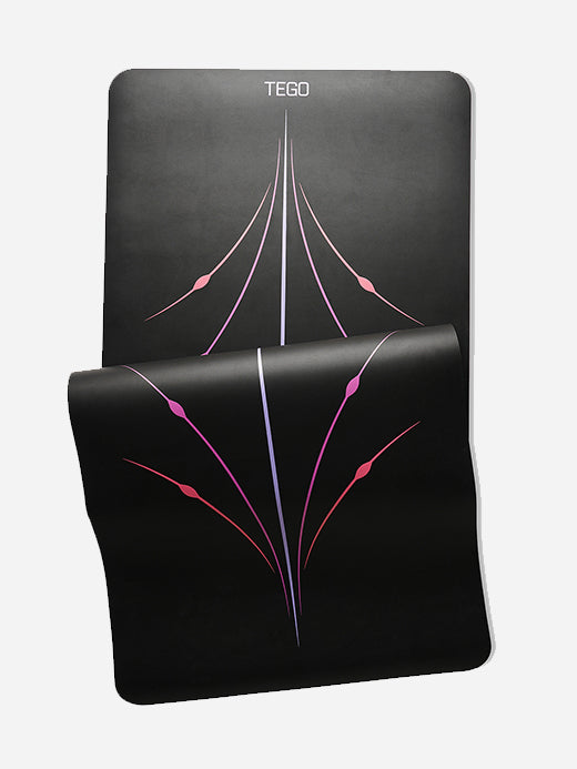 Black Flare