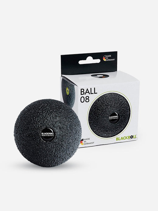 BLACK / 8 cm
