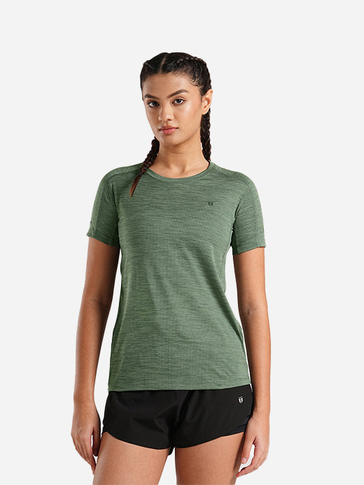 TRAIL GREEN