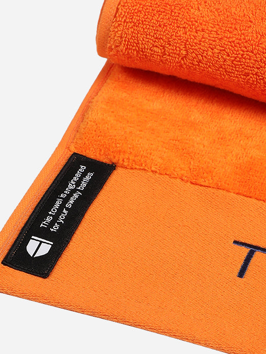 FLASH ORANGE