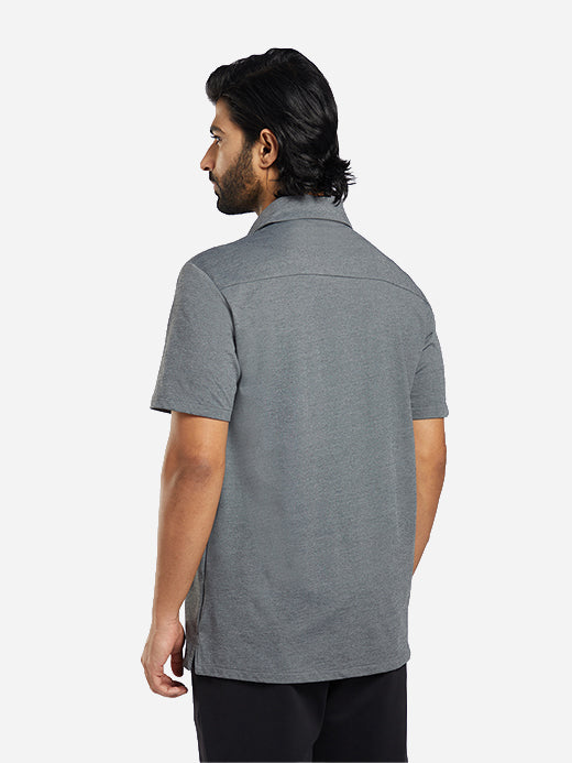 CHARCOAL GREY