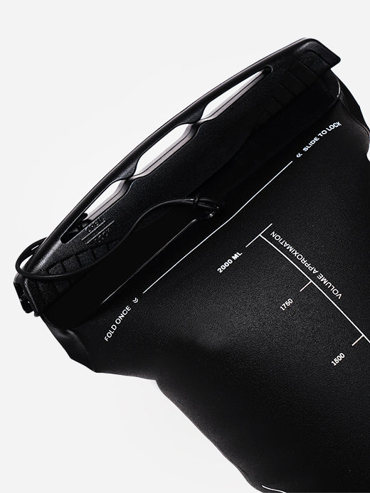 BLACK 2 Ltr