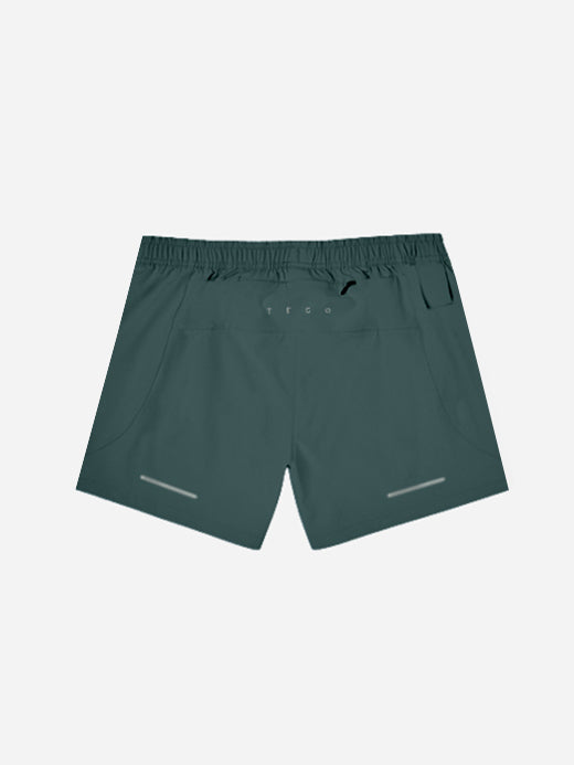GREEN FOGI