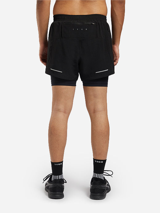 BLACK with Black Inner