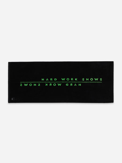 Black Green