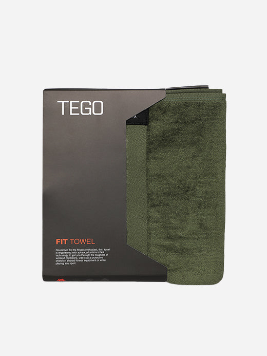 CAMO GREEN