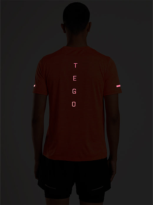 Tempo Red