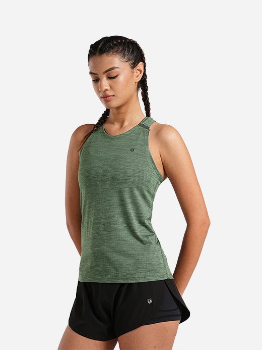 TRAIL GREEN