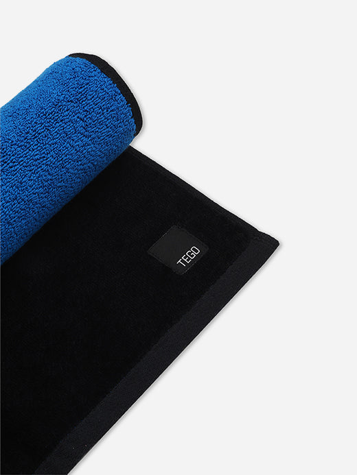 Black Blue