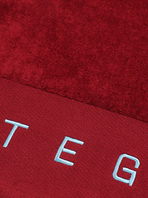 RUSH RED