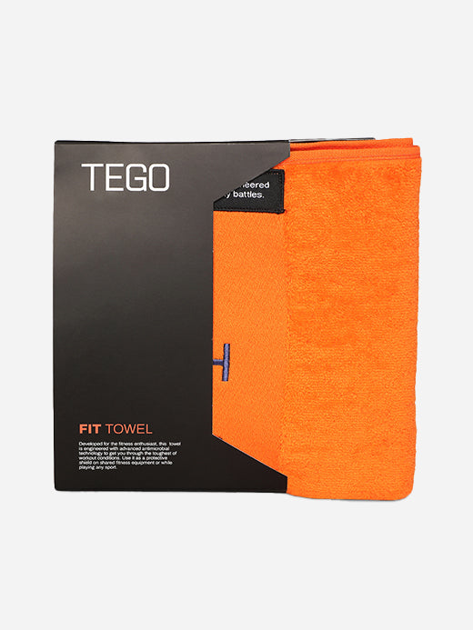 FLASH ORANGE