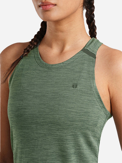 TRAIL GREEN