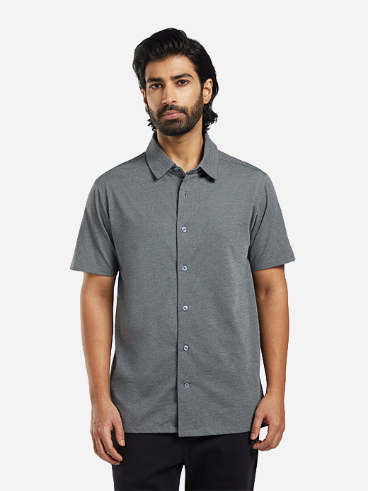 CHARCOAL GREY