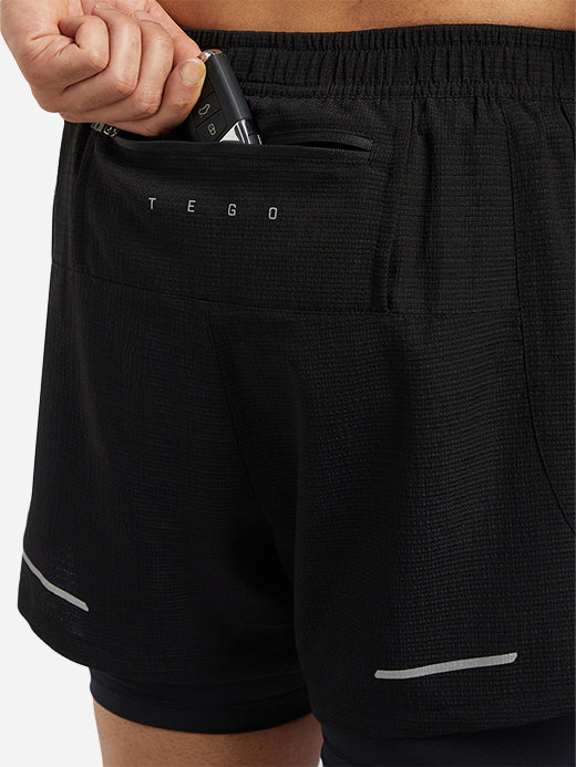 BLACK with Black Inner